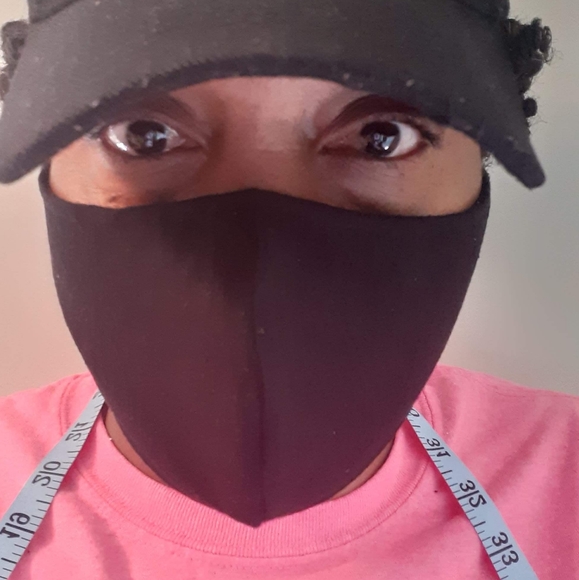 Masks - Picture 3 of 6